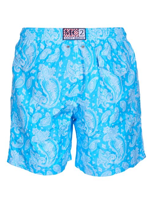 swim shorts MC2 | LIGHTING04665F