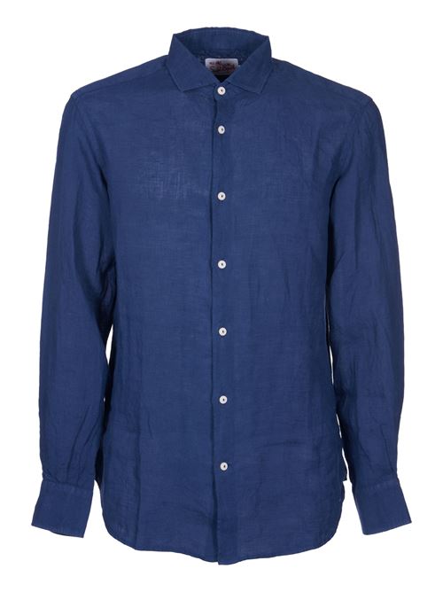 Pamplona shirt MC2 | PAMPLONA00027B