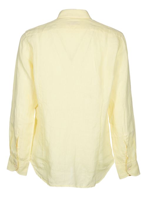 Pamplona shirt MC2 | PAMPLONA02603F