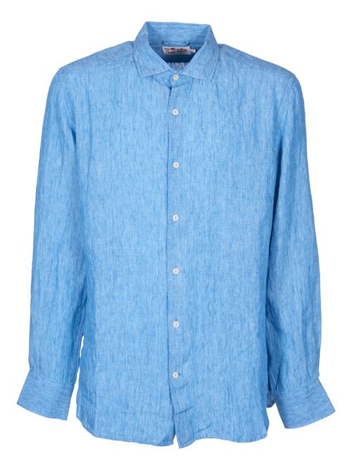 Pamplona shirt MC2 | PAMPLONA03744F