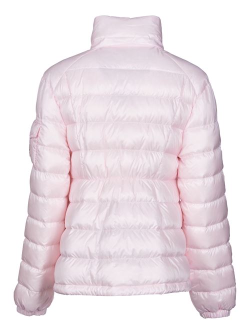 PIUMINO CORTO AMINIA MONCLER | 1A00006595ZZ50B