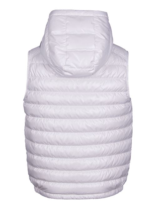 CLAI DOWN PADDED VEST MONCLER | 1A00057595ZJ034