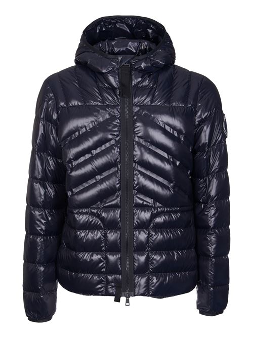 Piumino corto Chiwen MONCLER | 1A00060595GJ999