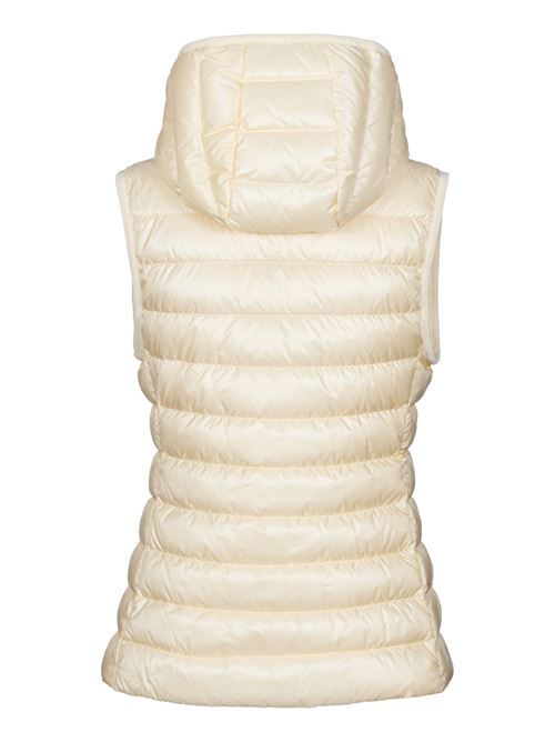 GILET IMBOTTITO IN PIUMA GLYGOS MONCLER | 1A00063595ZZ10W