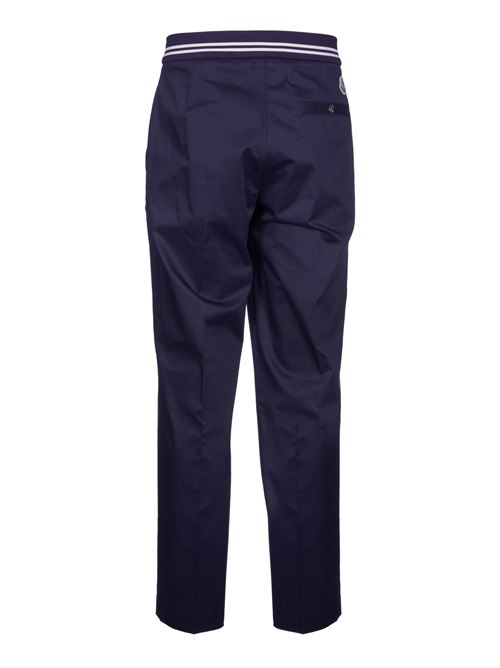 Pantaloni MONCLER | 2A0001357448781