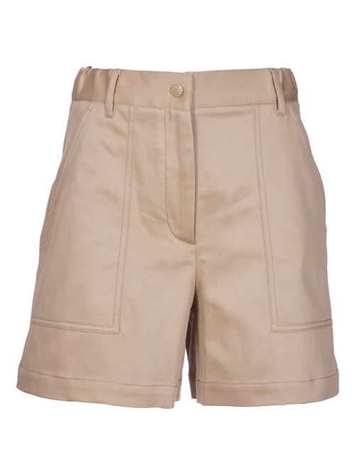 Short a vita alta MONCLER | 2B00002597GA22B