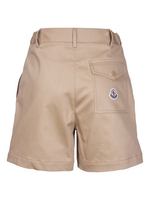 Short a vita alta MONCLER | 2B00002597GA22B