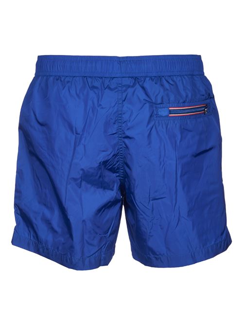 Nylon beach boxer shorts MONCLER | 2C000045332675N