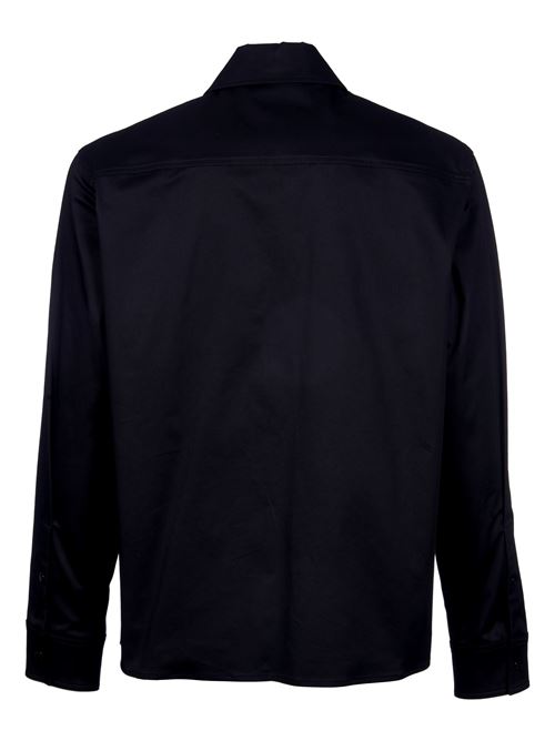 Gabardine shirt MONCLER | 2F0000257448999