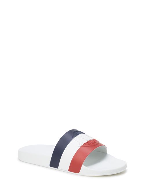 Balise slide MONCLER | 4C0003001A49002