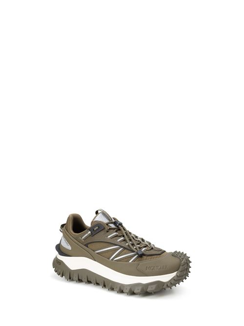 SNEAKER TRAILGRIP MONCLER | 4M00110M4248241