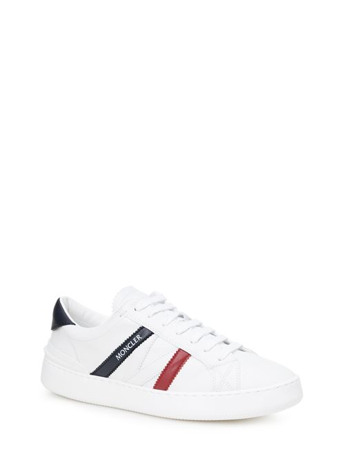 Sneaker Monaco M MONCLER | 4M00290M3126P07