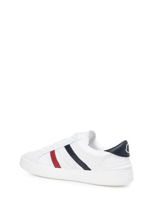 Sneaker Monaco M MONCLER | 4M00290M3126P07