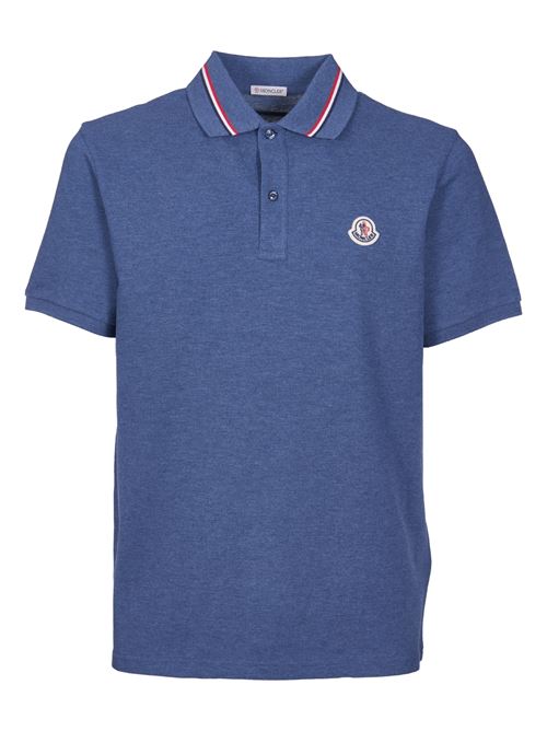 polo MONCLER | 8A0002189A16794