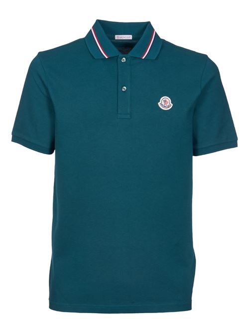 polo MONCLER | 8A0002189A16875