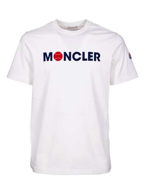 T-shirt MONCLER | 8C00008829HP034