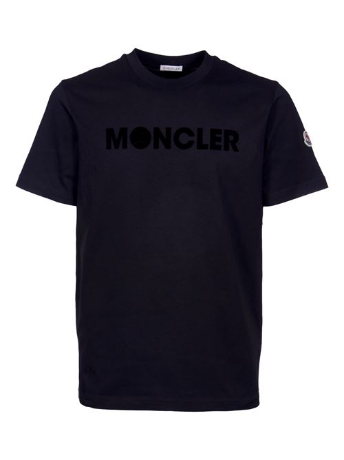 T-shirt MONCLER | 8C00008829HP999