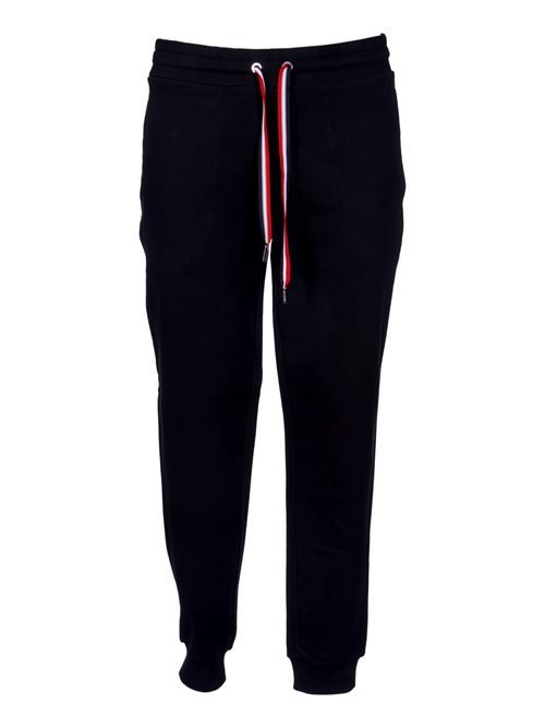 Pantaloni sportivi tricolore MONCLER | 8H00003899WC999