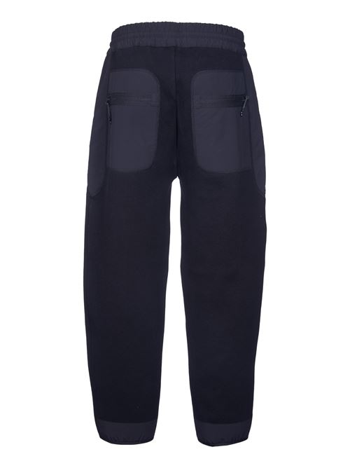 JOGGERS IN COTONE MONCLER | 9L00005M1367999