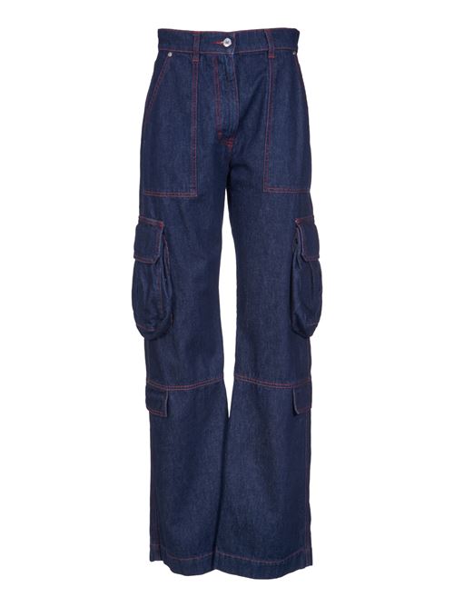 Pantaloni MSGM MSGM | 3541MDP244L23777389