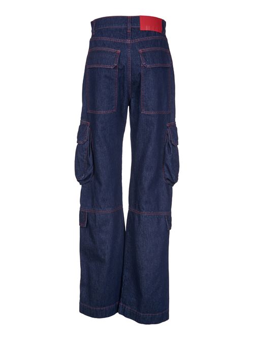 Pantaloni MSGM MSGM | 3541MDP244L23777389