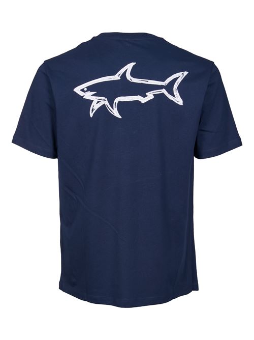 T-shirt PAUL&SHARK | 22411130013