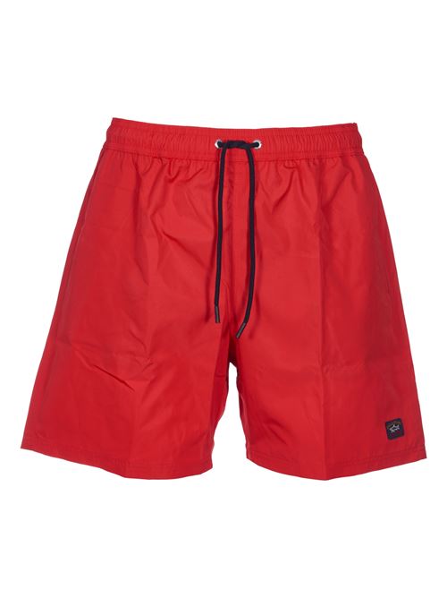 boxer shorts PAUL&SHARK | C0P5001577