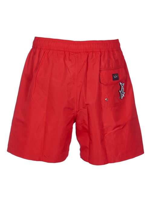 boxer shorts PAUL&SHARK | C0P5001577