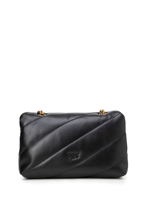 Classic Love Puff Bag PINKO | 100038A0F2Z99Q