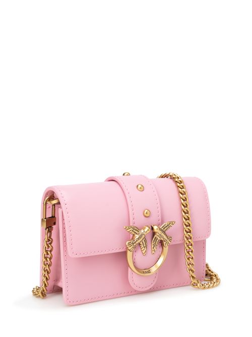 Micro Love Bag One PINKO | 100064A0F1P31Q