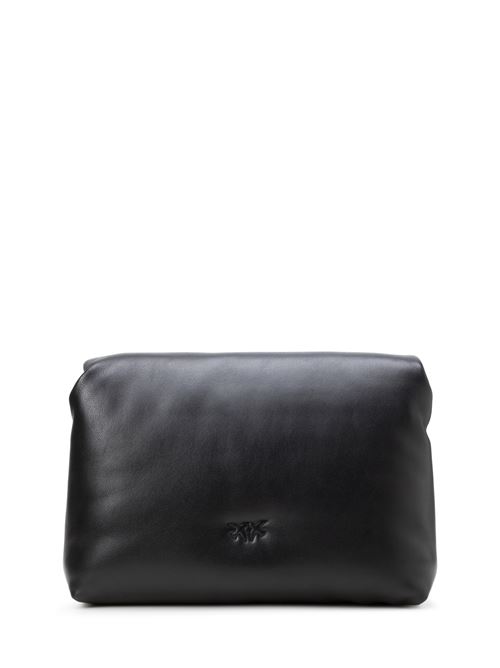 CLASSIC LOVE BAG CLICK PUFF PINKO | 101585A10FZ99B