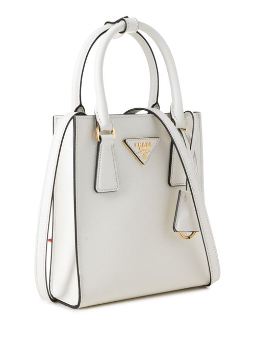 Saffiano hand bag PRADA | 1BA358NZVVEOOF0PG7