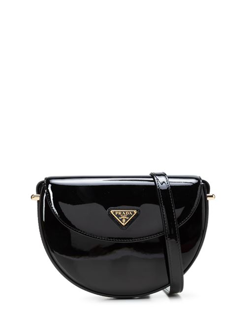 Patent Leather Bag PRADA | 1BD349069VOOOF03KJ