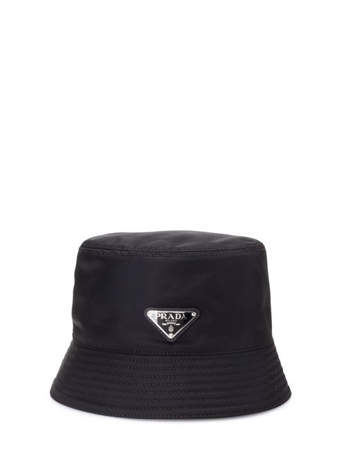 cappello tessuto PRADA | 1HC1372DMIF0002