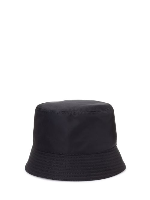 cappello tessuto PRADA | 1HC1372DMIF0002