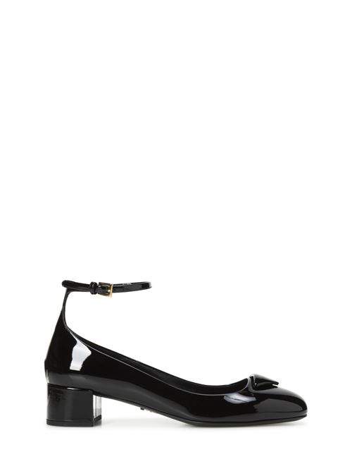 Patent pumps PRADA | 1I350N069F035F0002