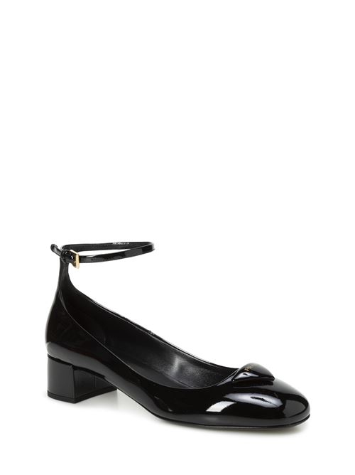 Patent pumps PRADA | 1I350N069F035F0002