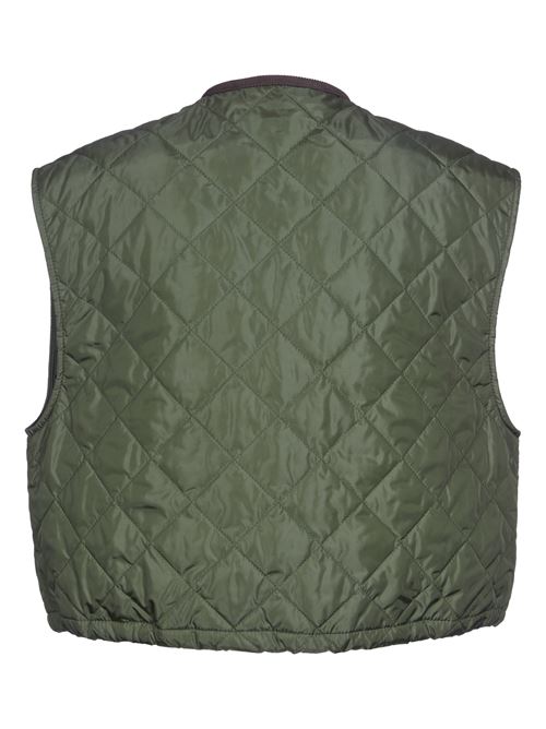 Re-Nylon Vest PRADA | 29X1671WQ9SOOOF0161