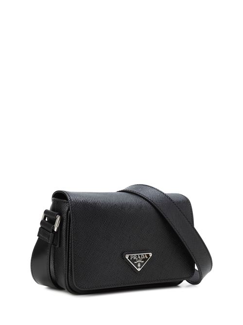 Saffiano leather shoulder bag PRADA | 2VD0652FADVOOOF0002