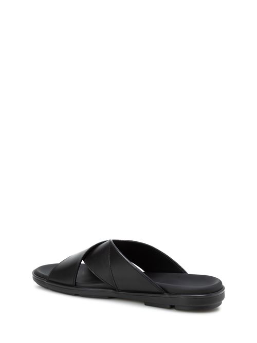 Slippers in pelle PRADA | 2X31113LEMF0002