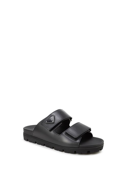 Sandal PRADA | 2X31293LEMF0002