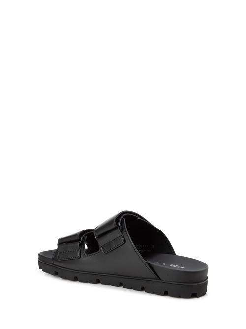 Sandal PRADA | 2X31293LEMF0002