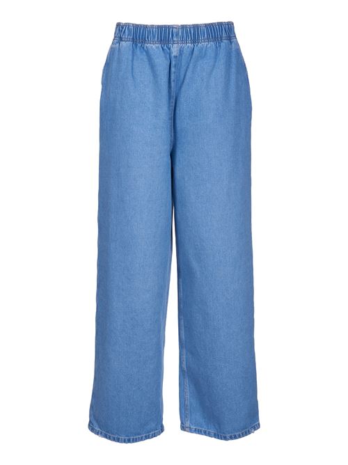 Pantaloni in denim PRADA | GFP50914CCSOOOF0BAU