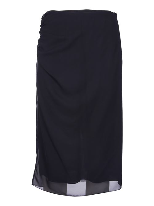 Georgette skirt PRADA | P192JG14XASOOOF0002