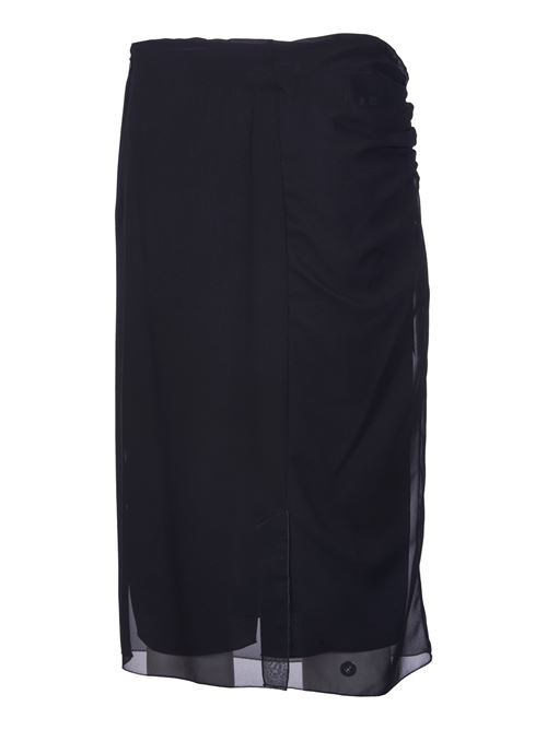 Georgette skirt PRADA | P192JG14XASOOOF0002