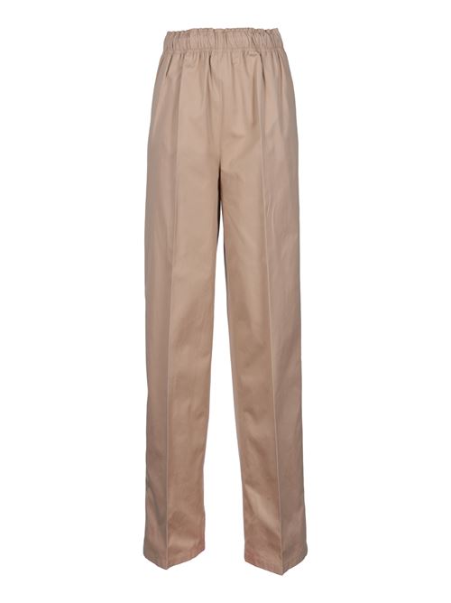 Pantaloni in cotone PRADA | P289H1BMSSOOOF0065