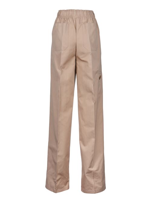 Pantaloni in cotone PRADA | P289H1BMSSOOOF0065