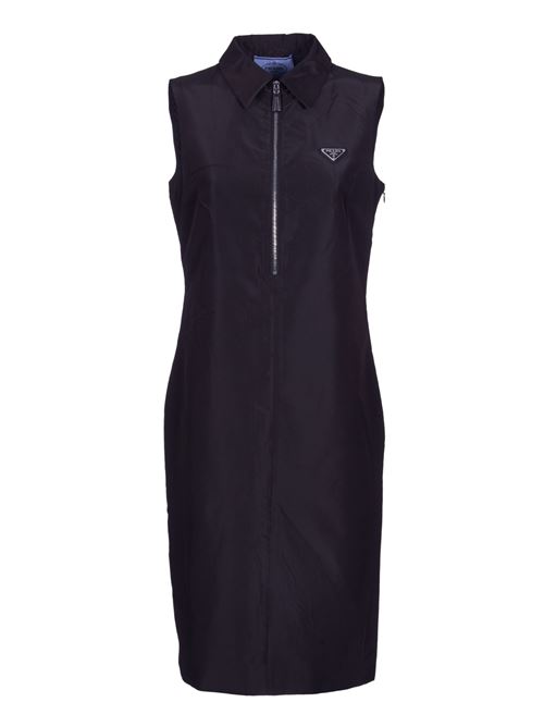 Faille dress PRADA | P3L6314KHSOOOF0002