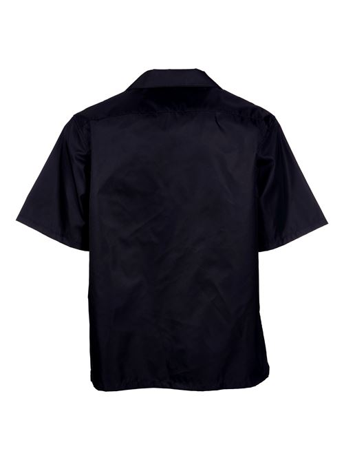 Short-sleeved shirt Re-Nylon PRADA | SC7681WQ8SOOOF0002