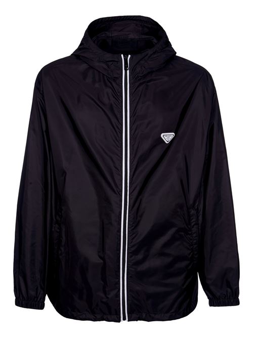 Blouson in Re-Nylon PRADA | SGC5301WQ9S232F0967